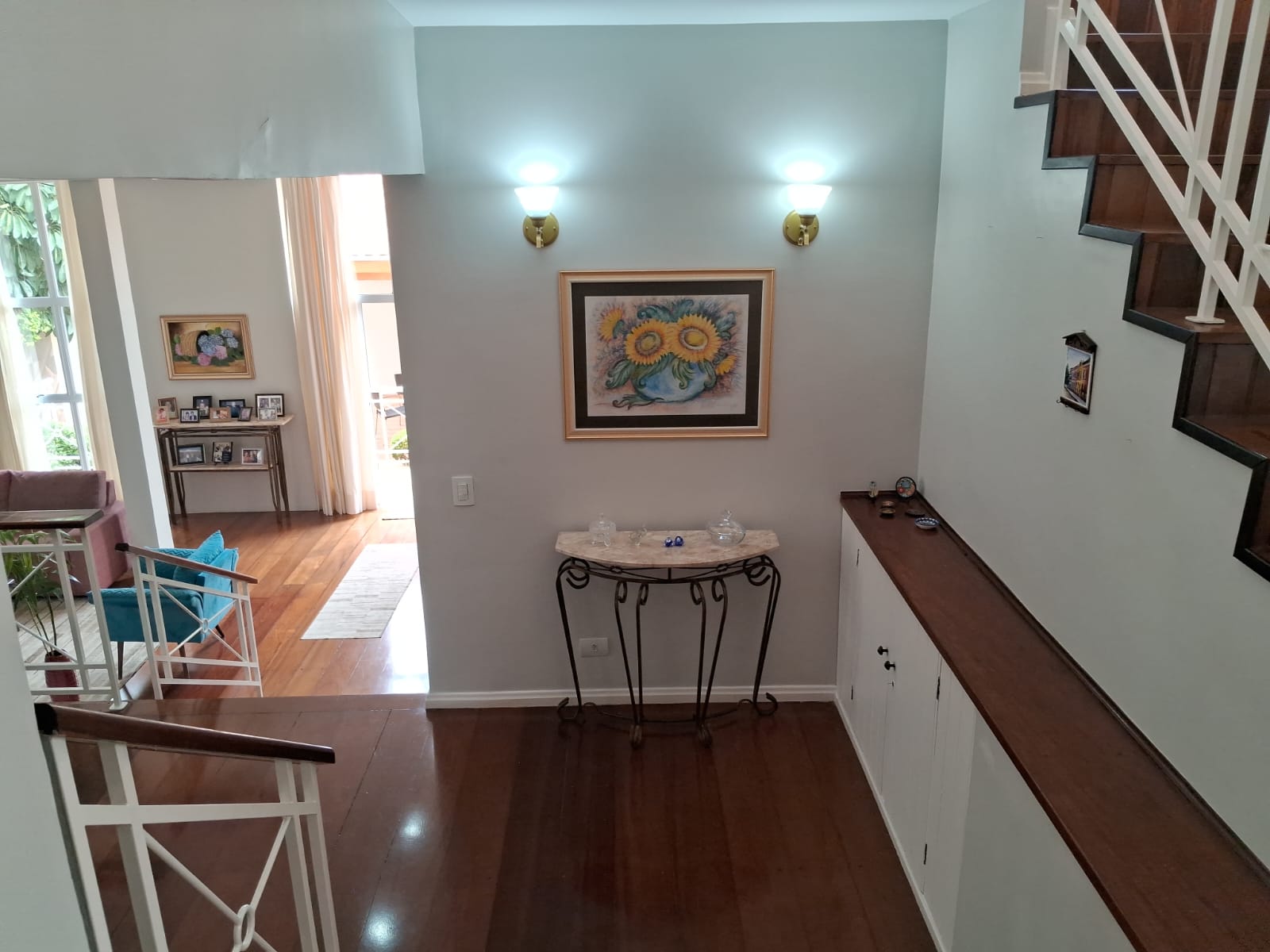 Casa à venda – Jardim Esplanada – São José dos Campos/SP